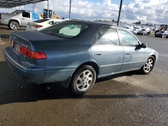 2001 Toyota Camry CE