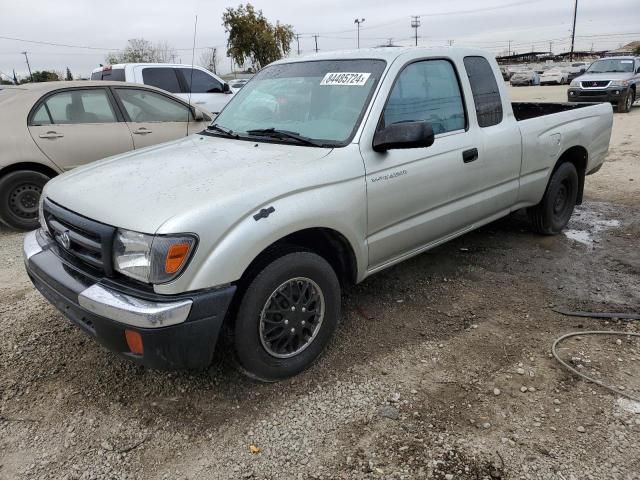 2000 Toyota Tacoma Xtracab