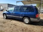 2000 Dodge Grand Caravan SE