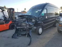 Ford salvage cars for sale: 2023 Ford Transit T-350 HD