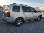 2014 Honda Pilot Touring