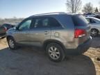 2011 KIA Sorento Base