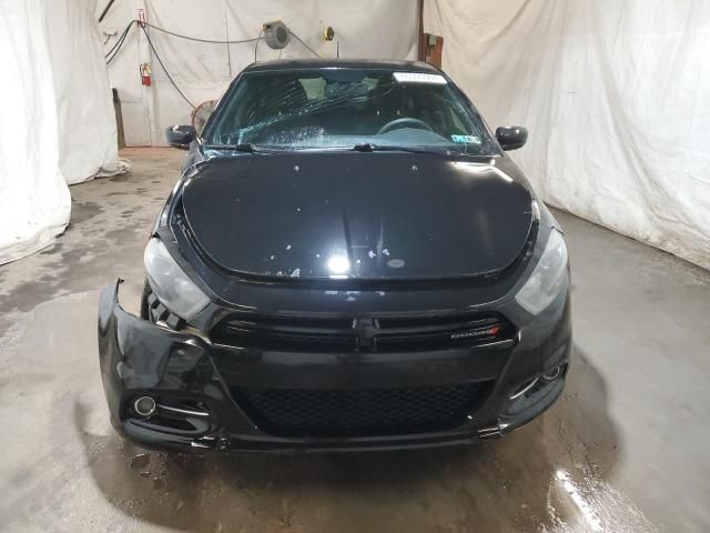 2014 Dodge Dart SXT