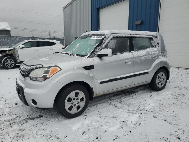 2010 KIA Soul