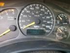 2001 Chevrolet Silverado K2500 Heavy Duty