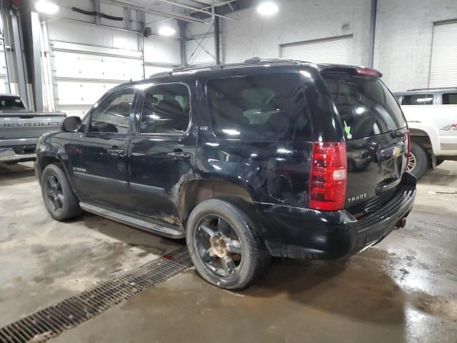 2007 Chevrolet Tahoe K1500