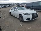 2013 Lexus LS 460