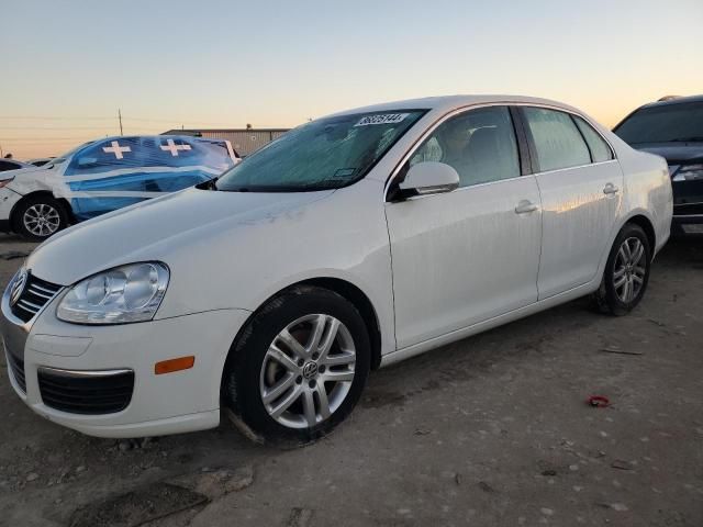 2009 Volkswagen Jetta TDI