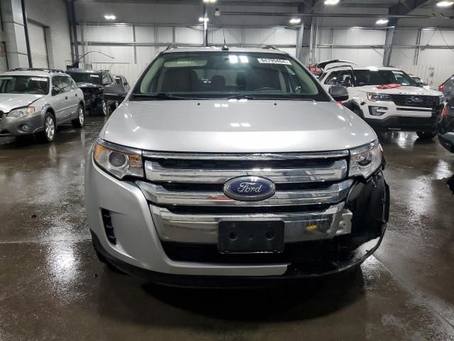 2013 Ford Edge SE