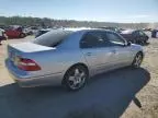 2005 Lexus LS 430