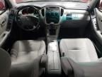 2004 Toyota Highlander