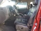 2010 Jeep Commander Limited