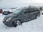 2010 Honda Odyssey EXL