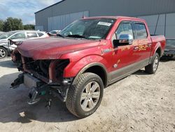 2020 Ford F150 Supercrew en venta en Apopka, FL