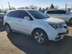 2010 Acura MDX Technology