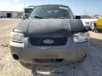 2005 Ford Escape XLT