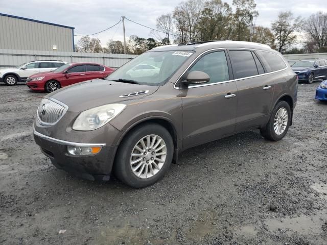 2011 Buick Enclave CX