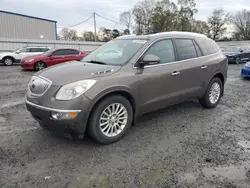 Buick Vehiculos salvage en venta: 2011 Buick Enclave CX