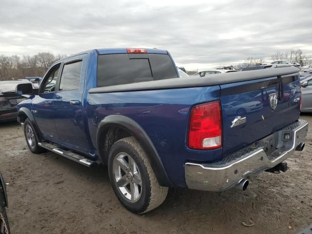 2010 Dodge RAM 1500