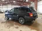 2002 Jeep Grand Cherokee Laredo