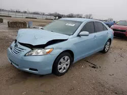 Lotes con ofertas a la venta en subasta: 2009 Toyota Camry Base