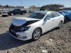 Lexus Vehiculos salvage en venta: 2012 Lexus ES 350