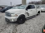 2016 Dodge RAM 1500 Longhorn