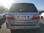 2005 Honda Odyssey EXL