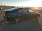 2009 Chevrolet Malibu 1LT