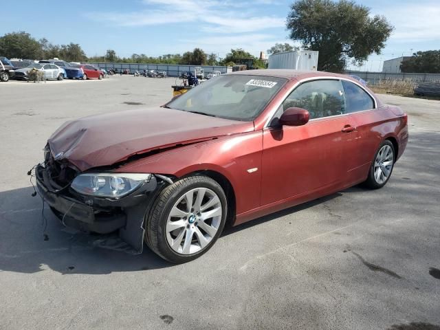 2013 BMW 328 I Sulev