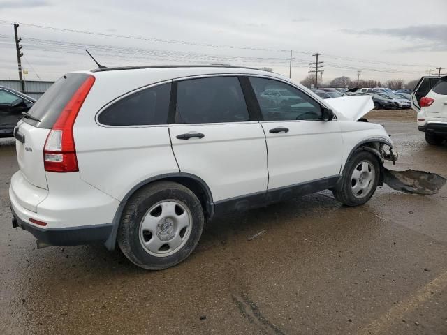 2010 Honda CR-V LX