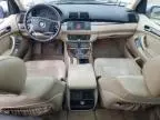 2005 BMW X5 3.0I