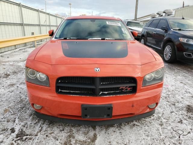 2008 Dodge Charger R/T