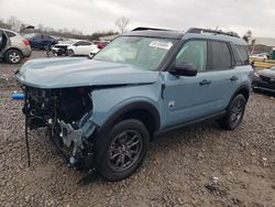 2023 Ford Bronco Sport BIG Bend en venta en Hueytown, AL