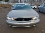 2002 Buick Century Custom