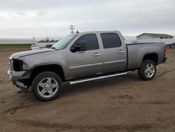 2012 GMC Sierra K2500 Denali en venta en Portland, MI