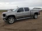 2012 GMC Sierra K2500 Denali