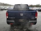 2017 Honda Ridgeline RTL