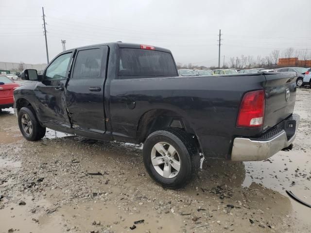 2018 Dodge RAM 1500 ST