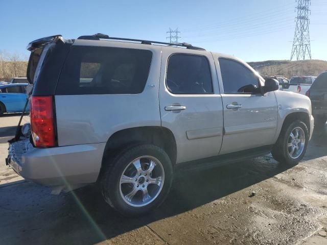 2008 GMC Yukon