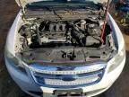 2010 Ford Taurus SEL