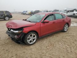 Salvage cars for sale from Copart Cleveland: 2023 Honda Accord LX