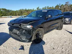 Dodge salvage cars for sale: 2016 Dodge Durango SXT