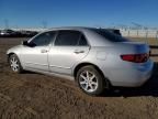 2005 Honda Accord EX