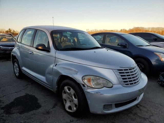 2009 Chrysler PT Cruiser