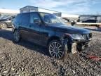 2020 Land Rover Range Rover P525 HSE