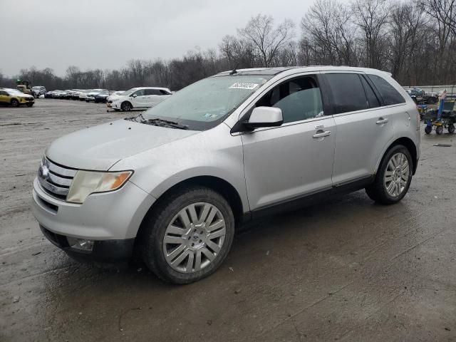 2010 Ford Edge Limited