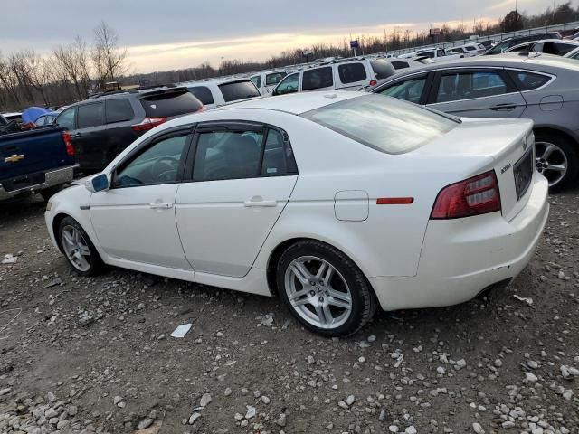 2008 Acura TL