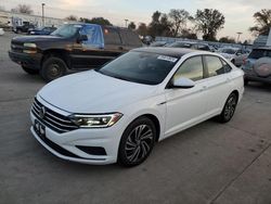 Carros con verificación Run & Drive a la venta en subasta: 2020 Volkswagen Jetta SEL