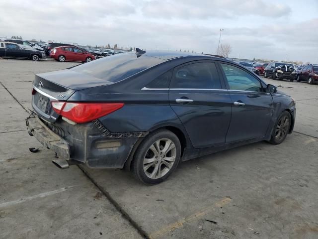 2011 Hyundai Sonata SE